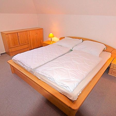 Residenz "Am Postplatz", Whg 15 Apartment Цингст Екстериор снимка