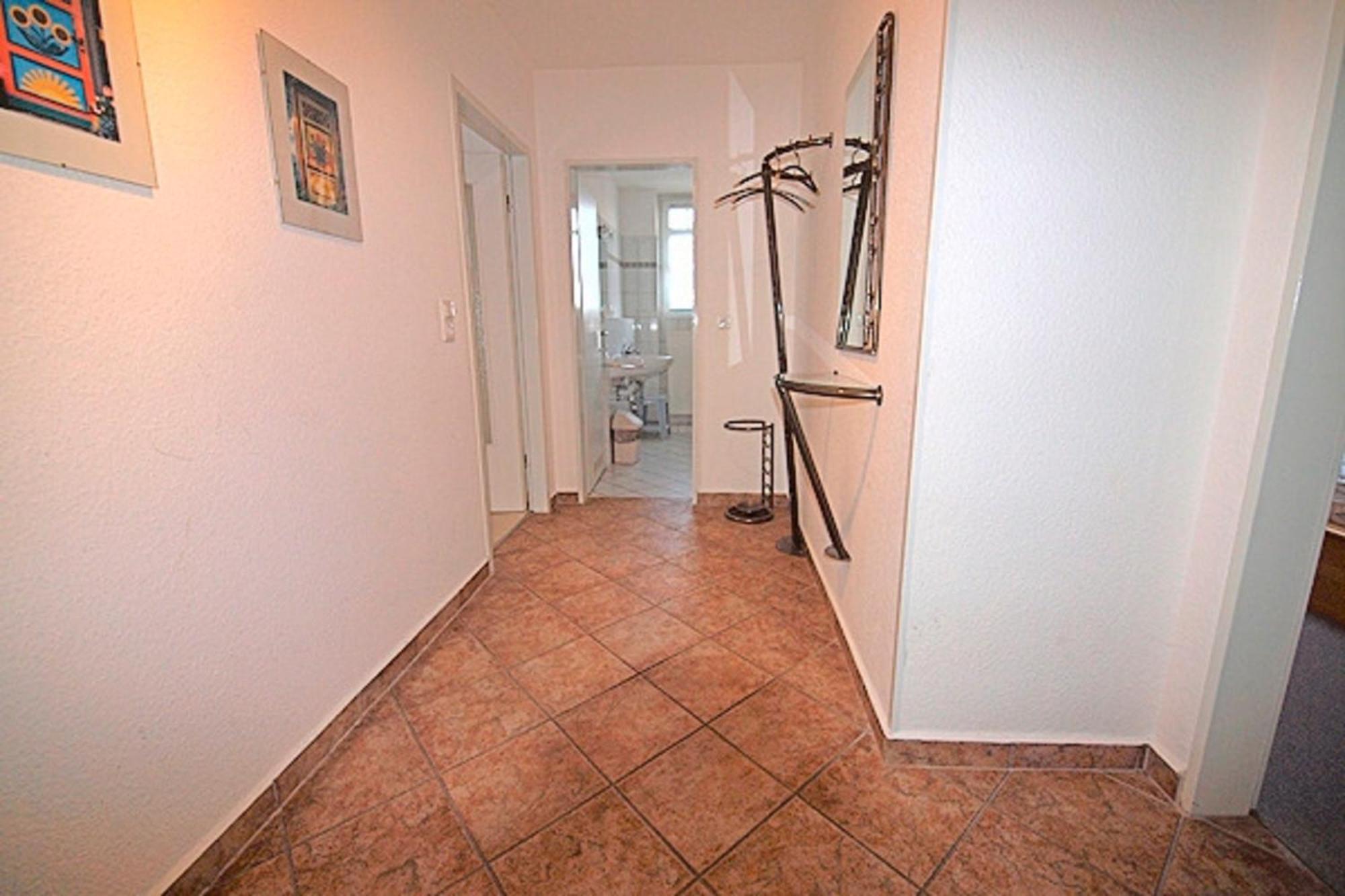 Residenz "Am Postplatz", Whg 15 Apartment Цингст Екстериор снимка